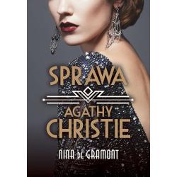 SPRAWA AGATHY CHRISTIE