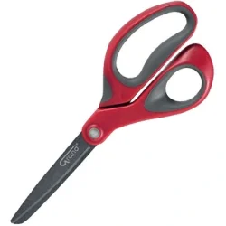 NOŻYCZKI TEFLONOWE GRAND GR-6800 20.5 CM PRECYZYJNE CIĘCIE