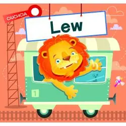 LEW. CIUCHCIA