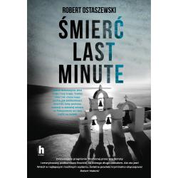ŚMIERĆ LAST MINUTE