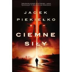 CIEMNE SIŁY