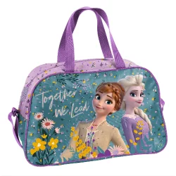 TORBA SPORTOWA FROZEN KRAINA LODU PASO
