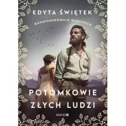 POTOMKOWIE ZŁYCH LUDZI