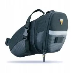 TOREBKA PODSIODŁOWA ROWEROWA TOPEAK AERO WEDGE PACK MEDIUM
