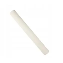 TEKTURA FALISTA W ROLCE 50X70 CM BIAŁA ASTRA