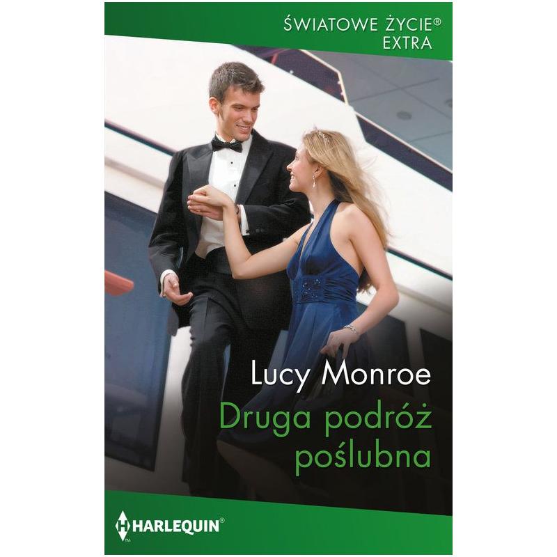 DRUGA PODRÓŻ POŚLUBNA