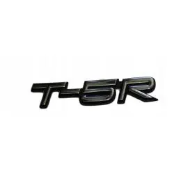 ORYGINALNY ZNACZEK EMBLEMAT VOLVO 850 T5-R NA TYLNĄ KLAPĘ OE 9151456