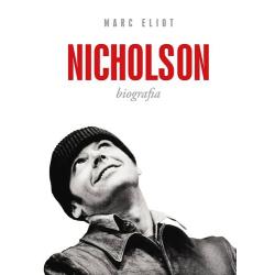NICHOLSON. BIOGRAFIA