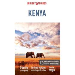 KENYA INSIGHT GUIDES