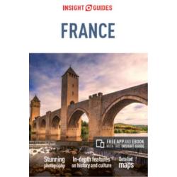FRANCE INSIGHT GUIDES