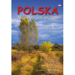 POLSKA NAJPIĘKNIEJSZE PEJZAŻE