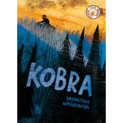 KOBRA. KLUB ŁOWCÓW PRZYGÓD