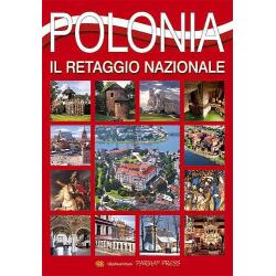 POLSKA DZIEDZICTWO NARODOWE IL RETAGGIO NAZIONALE WER. WŁOSKA