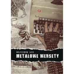 METALOWE WERSETY