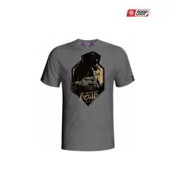 KOSZULKA WOT TANK FEST ROZMIAR XL OFICJALNY MERCH GOOD LOOT