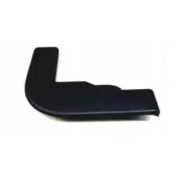 ORYGINALNA OSŁONA PRAWEGO ZAWIASU FOTELA 3 RZĄD VOLVO XC90 II OE 39827910