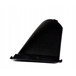 LEWA DOLNA OSŁONA LUSTERKA VOLVO XC60 OE 31217290 ORYGINAŁ