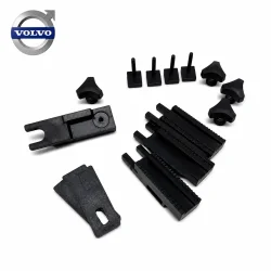 ORYGINALNE MOCOWANIE VOLVO OE 8624356 ADAPTER T DO BOXA DACHOWEGO