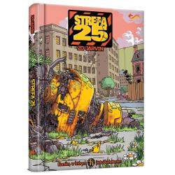 STREFA 25. KOMIKSY PARAGRAFOWE