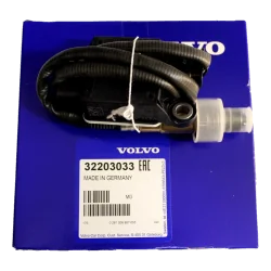 SONDA LAMBDA NOX VOLVO OE 32203033 XC60 XC90 V60 V90 S90 ORYGINAŁ