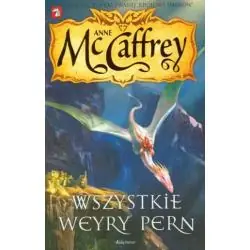 WSZYSTKIE WEYRY PERN