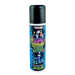 KREDA W SPRAYU NEO NIEBIESKA ZMYWALNA 150 ML TUBAN