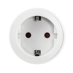ADAPTER PODRÓŻNY DO GNIAZDA WŁOSKIEGO HAMA