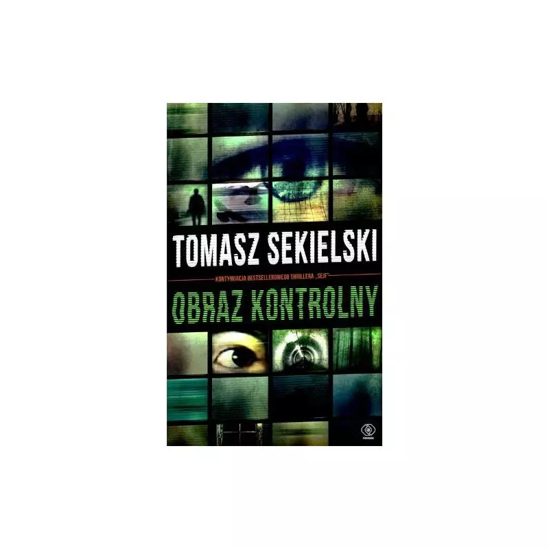 OBRAZ KONTROLNY Sekielski Tomasz