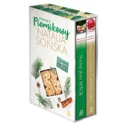 PAKIET PIERNIKOWY. SŁUCHAJ GŁOSU SERCA / UWIERZ W MIŁOŚĆ CALINECZKO