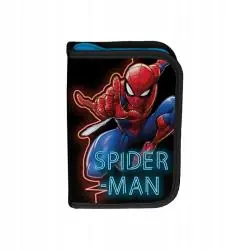 PIÓRNIK SZKOLNY BEZ WYPOSAŻENIA SPIDERMAN PASO