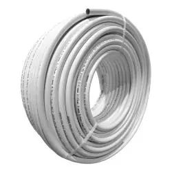RURA WIELOWARSTWOWA PEX AL PEX 16 MM 100M PE-XB/AL/PE DO CIEPŁEJ I ZIMNEJ WODY