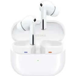 BEZPRZEWODOWE SŁUCHAWKI SAMSUNG GALAXY BUDS3 PRO ANC BLUETOOTH BIAŁE