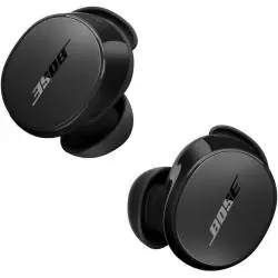 SŁUCHAWKI BEZPRZEWODOWE BOSE QUIETCOMFORT EARBUDS II ANC BLUETOOTH CZARNE