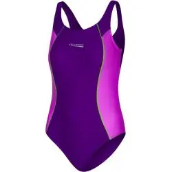 STRÓJ KĄPIELOWY DZIEWCZĘCY ROZMIAR 146 AQUA SPEED