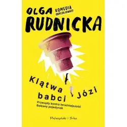 KLĄTWA BABCI JÓZI