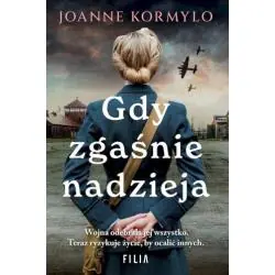 GDY ZGAŚNIE NADZIEJA