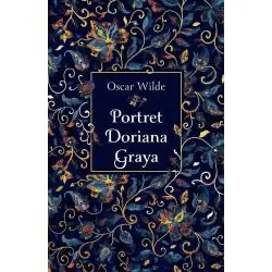 PORTRET DORIANA GRAYA