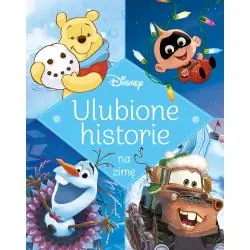 DISNEY ULUBIONE HISTORIE NA ZIMĘ