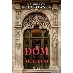 DOM POD AKACJAMI