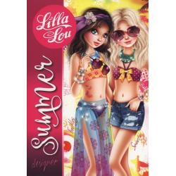 LILLA LOU SUMMER