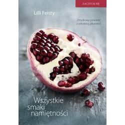 WSZYSTKIE SMAKI NAMIĘTNOŚCI