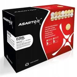 TONER ASARTO AS-LS205LN DO SAMSUNG MLT-D205L 5000 STRON CZARNY