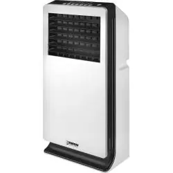 KLIMATYZACJA KLIMATOR PRZENOŚNY EUROM AIRCOOLER 65W NAWILŻACZ JONIZATOR /Z LIKWIDACJI BIURA/