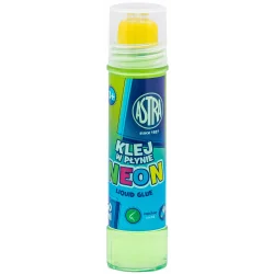 KLEJ ZAPACHOWY W PŁYNIE NEON 50 ML ASTRA