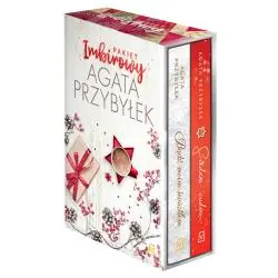 PAKIET IMBIROWY. SIEDEM CUDÓW / BĄDŹ MOIM ŚWIATŁEM