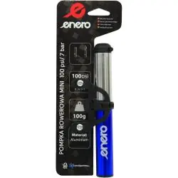 POMPKA ROWEROWA MINI ENERO