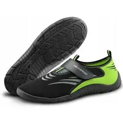 BUTY DO WODY ZIELONO CZARNE ROZMIAR 39 AQUA SPEED