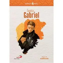 SKUTECZNI ŚWIĘCI ŚWIĘTY GABRIEL