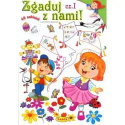 ZGADUJ Z NAMI CZĘŚĆ 1
