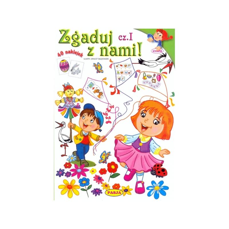 ZGADUJ Z NAMI CZĘŚĆ 1